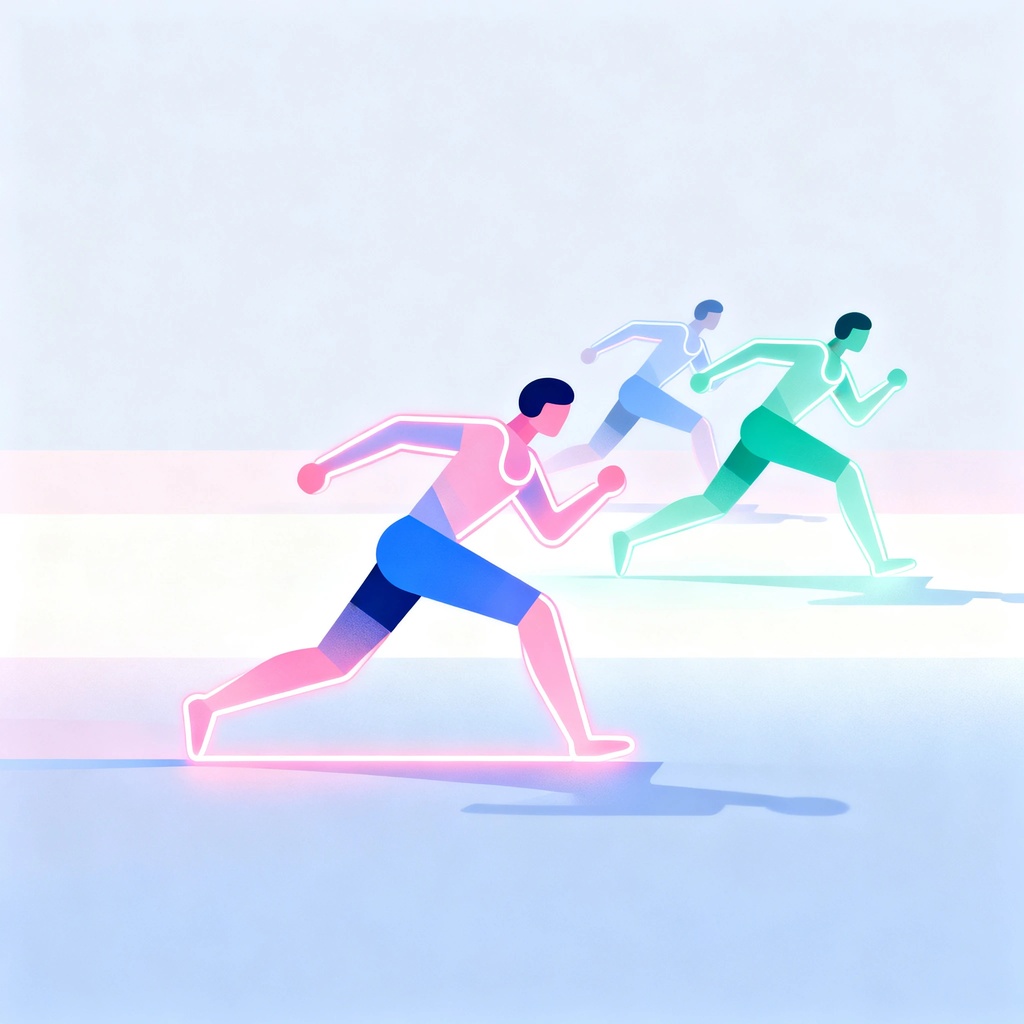 Los Beneficios de un Estilo de Vida Activo