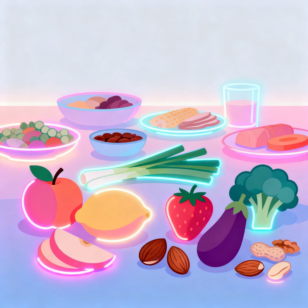 Alimentos que Fortalecen tu Sistema Inmunológico