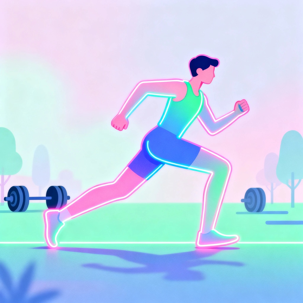 Motivación para Mantenerse en Forma